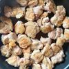 ご飯が進む！《鶏もも肉の味噌マスタード焼き》の工程2