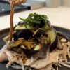 レンジで豚もやし蒸しの工程4