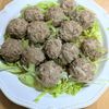 ゆいの作ってみた!投稿(【皮なしもやししゅうまい】レンジで完成！簡単しゅうまい♪)