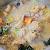 しゃきぴよラブの作ってみた!投稿(食べ過ぎのリセットに♪男子も喜ぶ『ちゃんぽん風おかずスープ』)