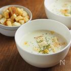 簡単でおいしい！手作りクルトンの作り方 食パンで手軽に！