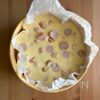 ホットケーキミックスで♩【ふわもちソーセージ蒸しパン】の工程2