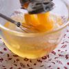 みかん🍊ジャスミンティーゼリーの工程4