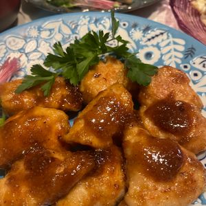 りかの作ってみた!投稿(【甘辛やみつきおつまみ】ささみの照り焼きスティック♡)