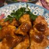 りかの作ってみた!投稿(【甘辛やみつきおつまみ】ささみの照り焼きスティック♡)