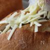 【カレートースト】チーズフォンデュで絶品の工程6
