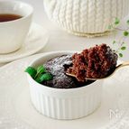 【焼くまで3分】2ステップで超簡単！ヘルシー♡ベイクドオーツ