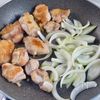 キャベツまで美味しい♪【鶏もも肉のしょうがだれ焼き】の工程4