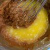ホケミ混ぜるだけ『簡単チョコマフィン』子供からおかわりの声♡の工程2