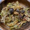 楽ラク手抜キッチン🐶🐾の作ってみた!投稿(＼お弁当にも／レンチン5分【味噌ごまきゃべつ】冷凍もOK！)
