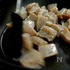 切って、ちぎって、味しみしみ【旨辛ちぎりこんにゃく】の工程6