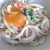 1201108の作ってみた!投稿(時短でこのうまさ【明太子うどん】明太マヨの魅力を再確認)