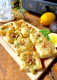 おやつ 簡単 早い