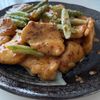 meguminの作ってみた!投稿(【ハニーマスタードチキン】甘酸っぱい味付けがやみつき♡)
