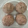 甘辛おろしダレ《ふわふわ♡豆腐ハンバーグ》の工程2