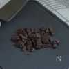 カカオが濃い！チョコベーグルの下準備
