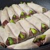 【佐賀県産アスパラの簡単餃子】包まず簡単♪シャキッと最高◎の工程4