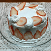 Rukaの作ってみた!投稿(基本のスポンジケーキ)