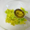 作り置き2日｜春キャベツとカニカマのレモン塩麹和えの工程3