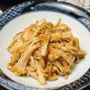 あと一品欲しいときや、おつまみにも◎【えのきバターソテー】の工程3