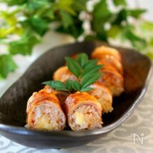 夏のバーベキューで食べたいおしゃれレシピ