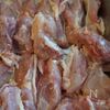 やみつき!韓国風ヤンニョムチキン♫の下準備