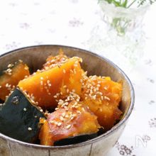冬至に食べたい！かぼちゃたっぷりレシピ