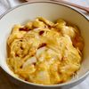 朝食に!5分で出来る!和風スクランブルエッグ丼