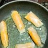 【ライスペーパーのカレー唐揚げ】パリパリ軽い！の工程4