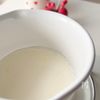 ぷるんとなめらか♡濃厚チョコプリンの工程1
