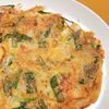 piemamaの作ってみた!投稿(ふわとろ！新玉ねぎの豆腐チヂミ)