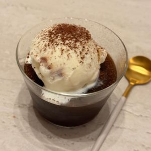 すじのこの作ってみた!投稿(【コーヒーゼリー 】３分で完成！混ぜて冷やすだけ！)