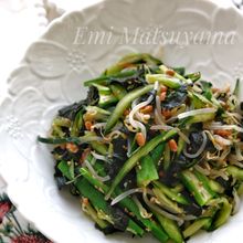 ハマる!*もやし納豆ネバネバサラダ*