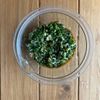 ワンパン10分!【豚こまとえのきの香味ダレ炒め】ご飯すすむ♩の工程2