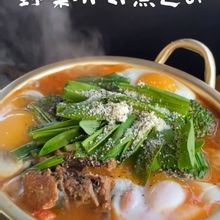 キャンプやおつまみにラク旨！さば味噌煮缶と野菜のトマト煮込み