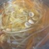 1098608の作ってみた!投稿(身体温まる♡野菜たっぷり塩麹スープ)