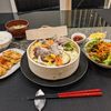 チャコちゃんママの作ってみた!投稿(切って!巻いて!蒸すだけ 豚しゃぶしゃぶ肉の野菜巻き)