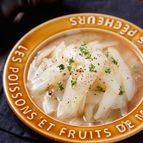 とろとろ♡新玉のバター醤油【#簡単#レンジ#食材ひとつ】