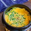 レンジでお手軽!!うどんスープでケランチムの工程4