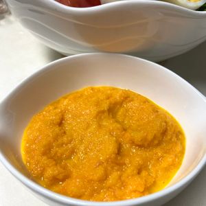 山子の作ってみた!投稿(【人参ドレッシング】ブレンダーで簡単！野菜がごちそうに♡)