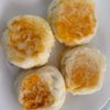 364230の作ってみた!投稿(発酵なし！【米粉と豆腐のチーズぱん】)