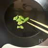 生ハムのうまみをのせた【鶏むね肉deサルティンボッカ】の工程3