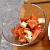 みやりえの作ってみた!投稿(【トマトとチーズの塩こん和え】旨味たっぷり!簡単3分副菜♡)