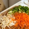 【ワンパンお手軽】ビビン丼の下準備