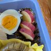 れいかの作ってみた!投稿(作り置きにも◎さつまいものレンジ煮)