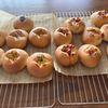 こむぎの作ってみた!投稿(【1000円で作る5種の惣菜パン】1つの生地を使い回し!)