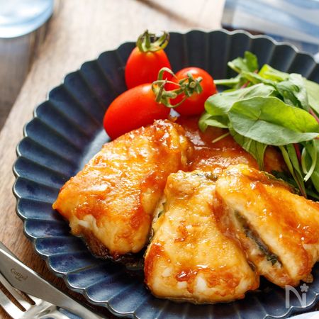 ささみの大葉チーズオーブンパン粉焼き ヨミドクター 読売新聞