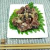M＊Pの作ってみた!投稿(生カツオのピリ辛ポキ風)