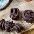 【材料3つ！チョコバリオレオケーキ】簡単おやつ♡︎