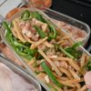 炒めない青椒肉絲の工程4
